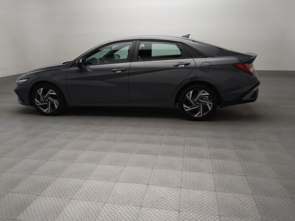 2025 Hyundai Elantra in Plano, TX 75074 - 18144200 3