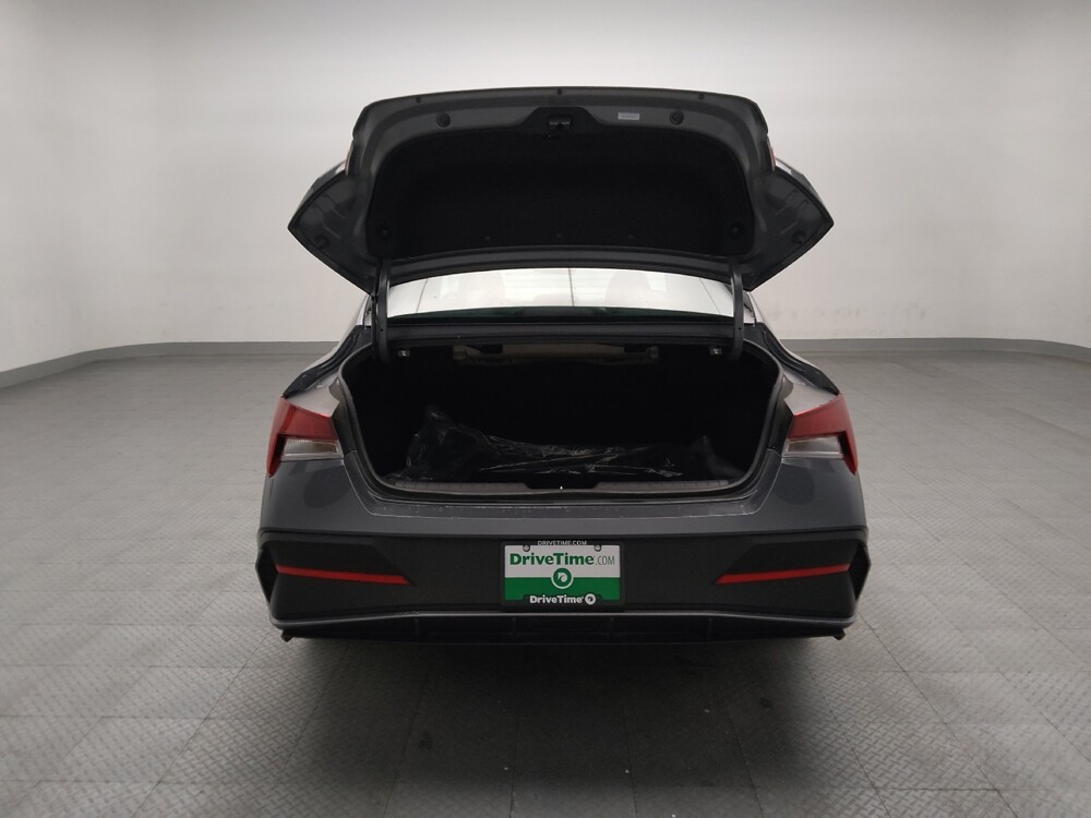 2025 Hyundai Elantra in Plano, TX 75074 - 18144200 29