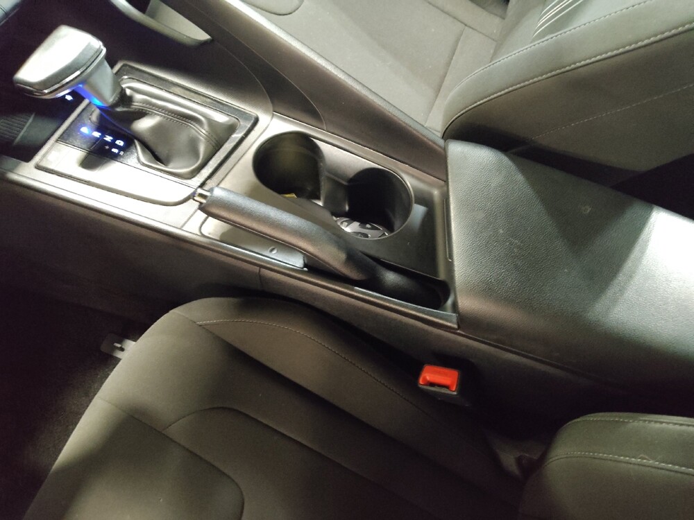 2025 Hyundai Elantra in Plano, TX 75074 - 18144200 26