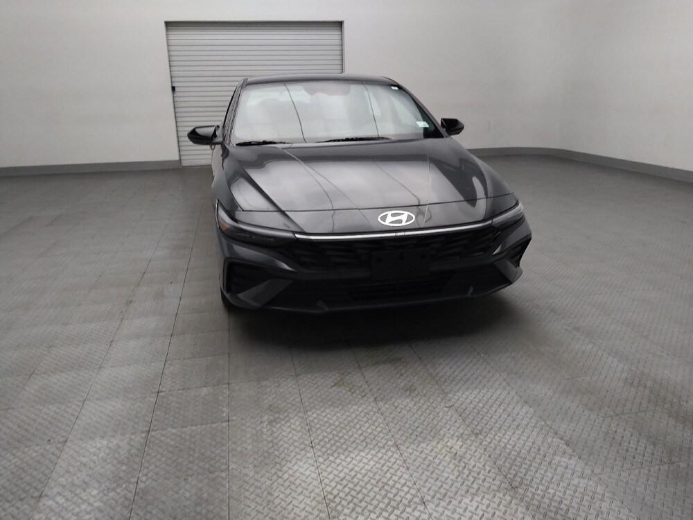 2025 Hyundai Elantra in Plano, TX 75074 - 18144200 14