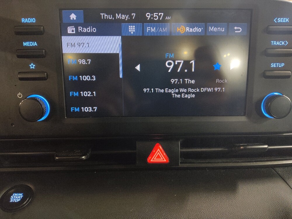 2025 Hyundai Elantra in Plano, TX 75074 - 18144200 25