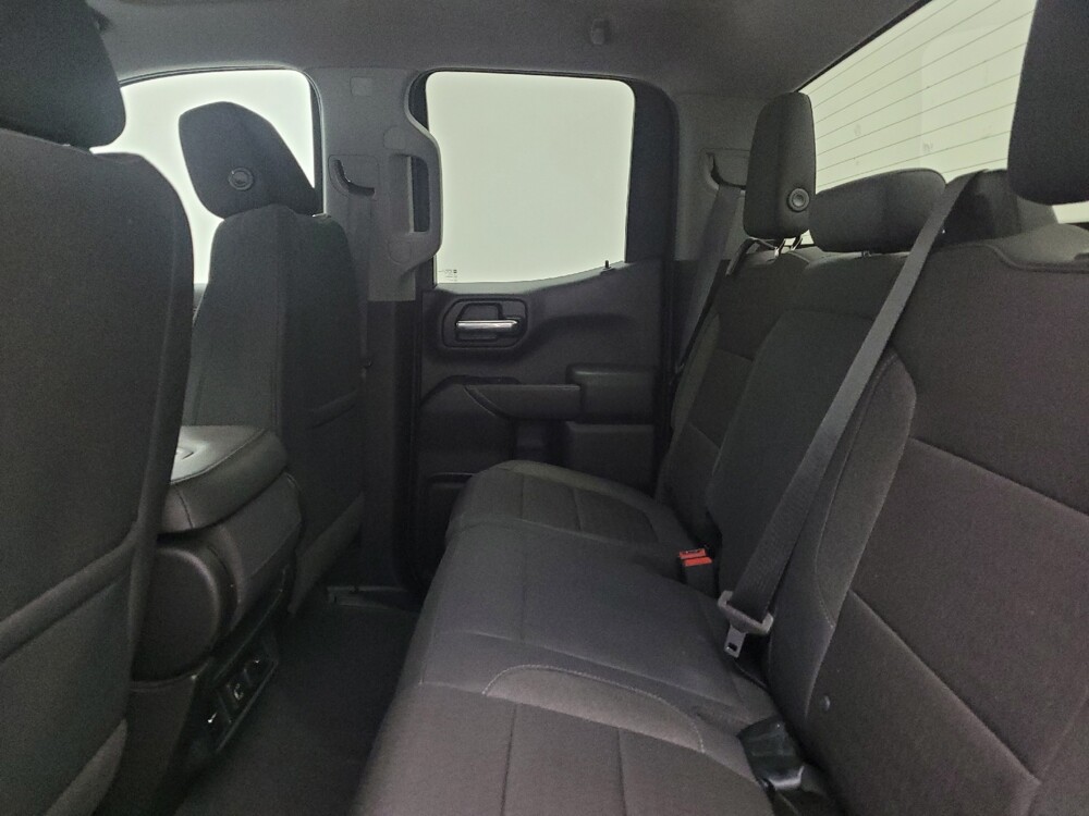 2019 Chevrolet Silverado 1500 in Lexington, KY 40509 - 18144201 18