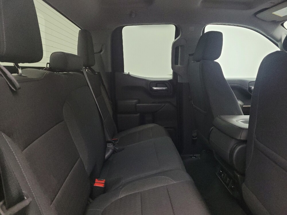 2019 Chevrolet Silverado 1500 in Lexington, KY 40509 - 18144201 19