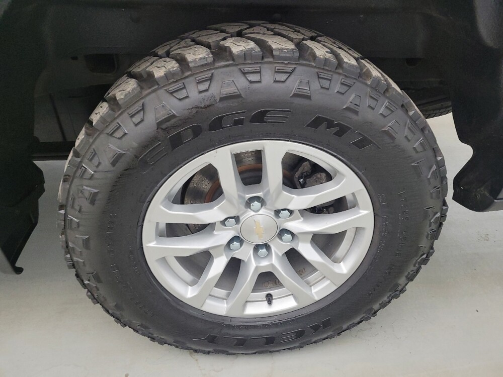 2019 Chevrolet Silverado 1500 in Lexington, KY 40509 - 18144201 31