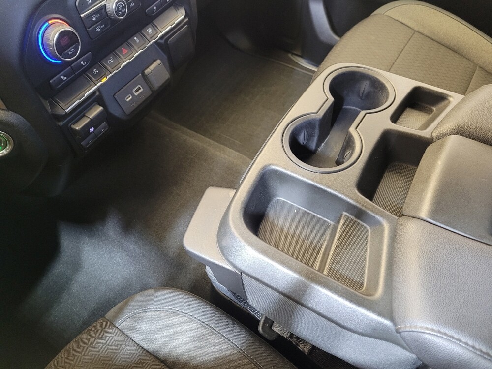 2019 Chevrolet Silverado 1500 in Lexington, KY 40509 - 18144201 26