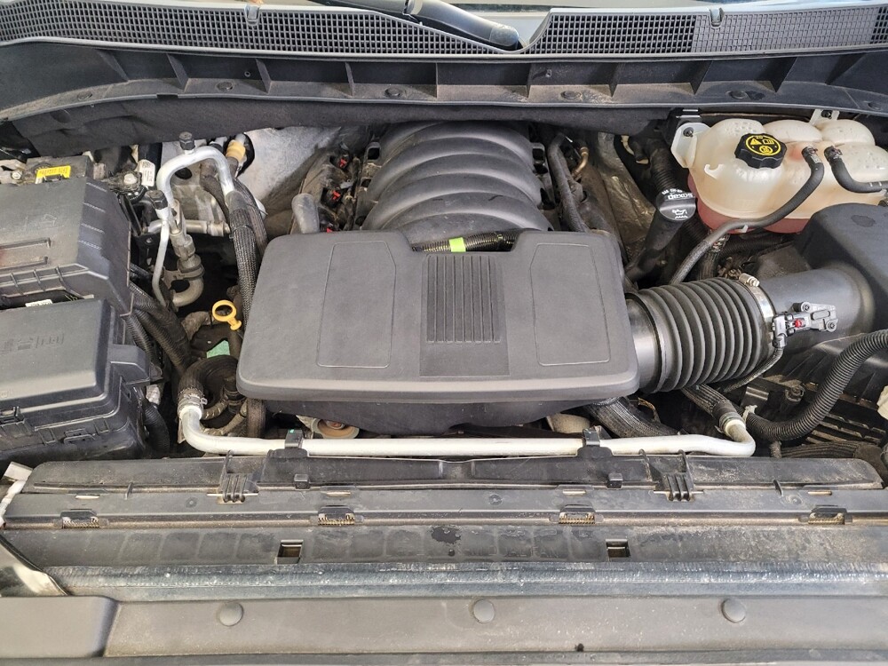 2019 Chevrolet Silverado 1500 in Lexington, KY 40509 - 18144201 30