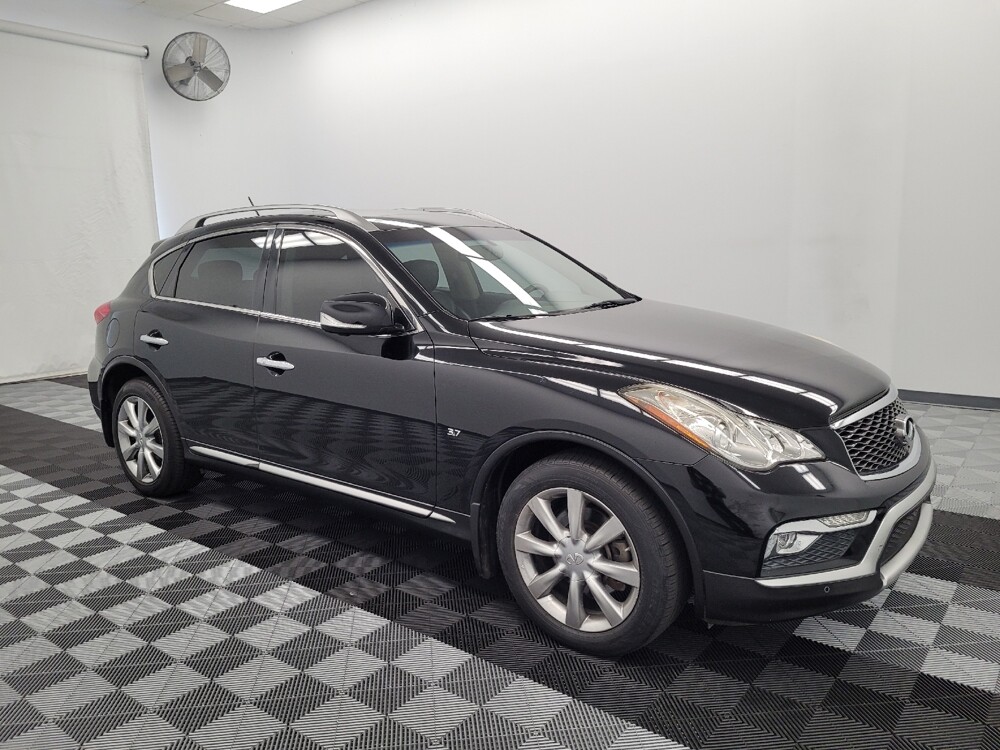 2016 INFINITI QX50 in Houston, TX 77060 - 18144203 11