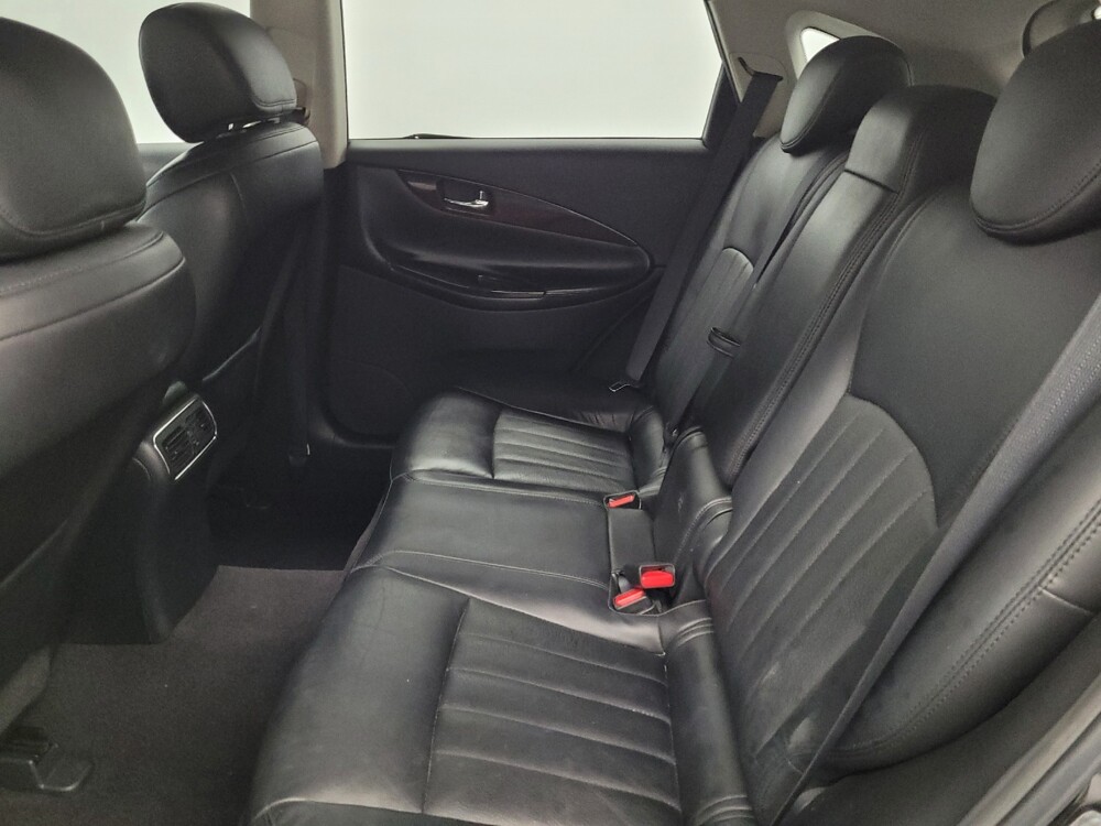 2016 INFINITI QX50 in Houston, TX 77060 - 18144203 18