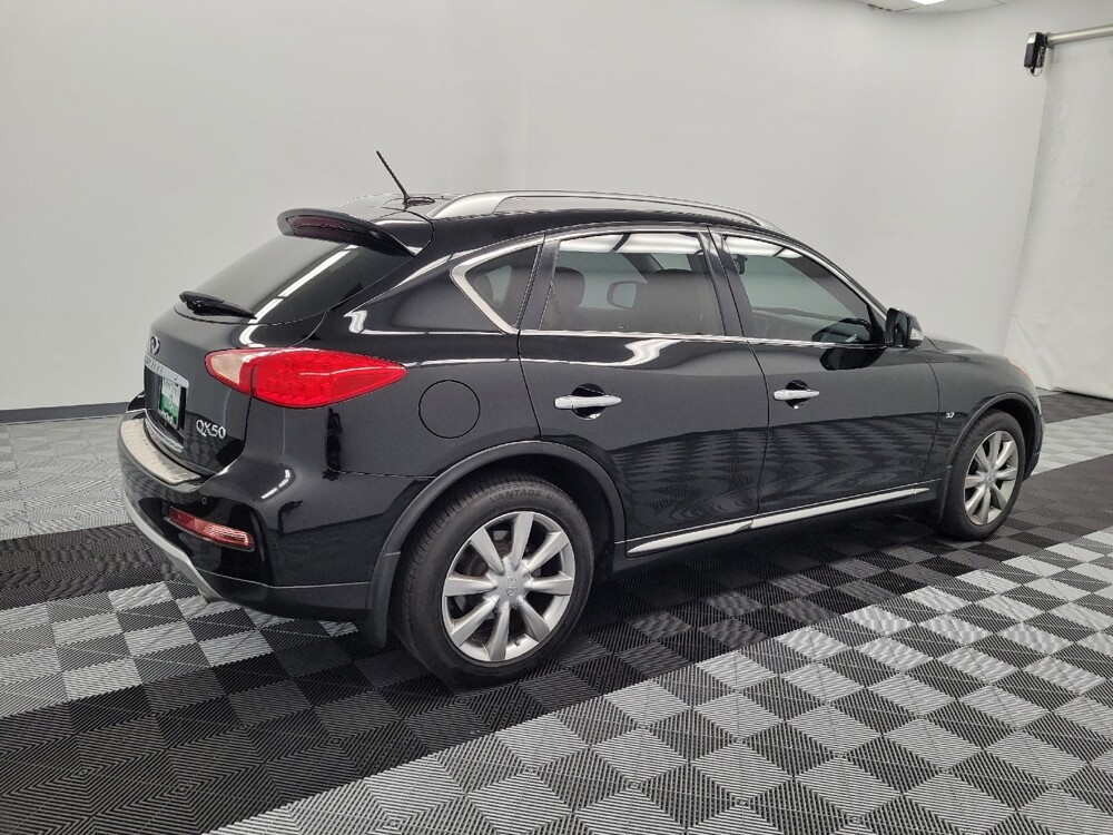 2016 INFINITI QX50 in Houston, TX 77060 - 18144203 10