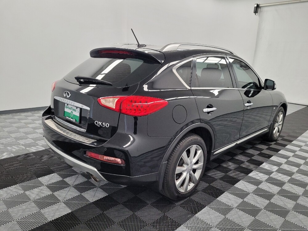 2016 INFINITI QX50 in Houston, TX 77060 - 18144203 9