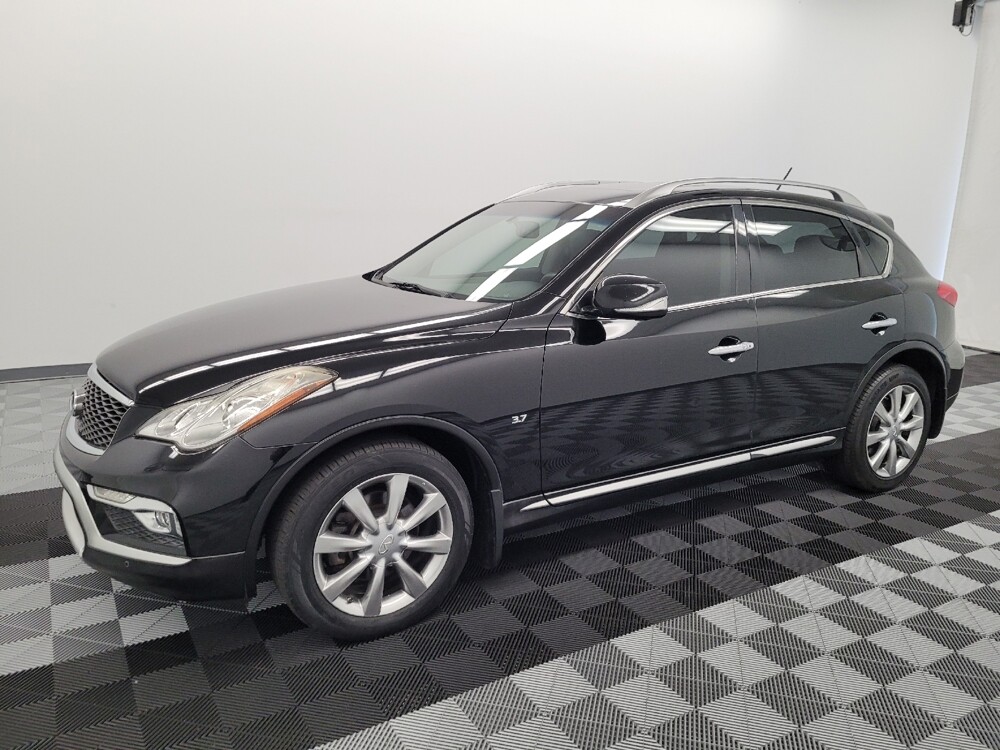 2016 INFINITI QX50 in Houston, TX 77060 - 18144203 2