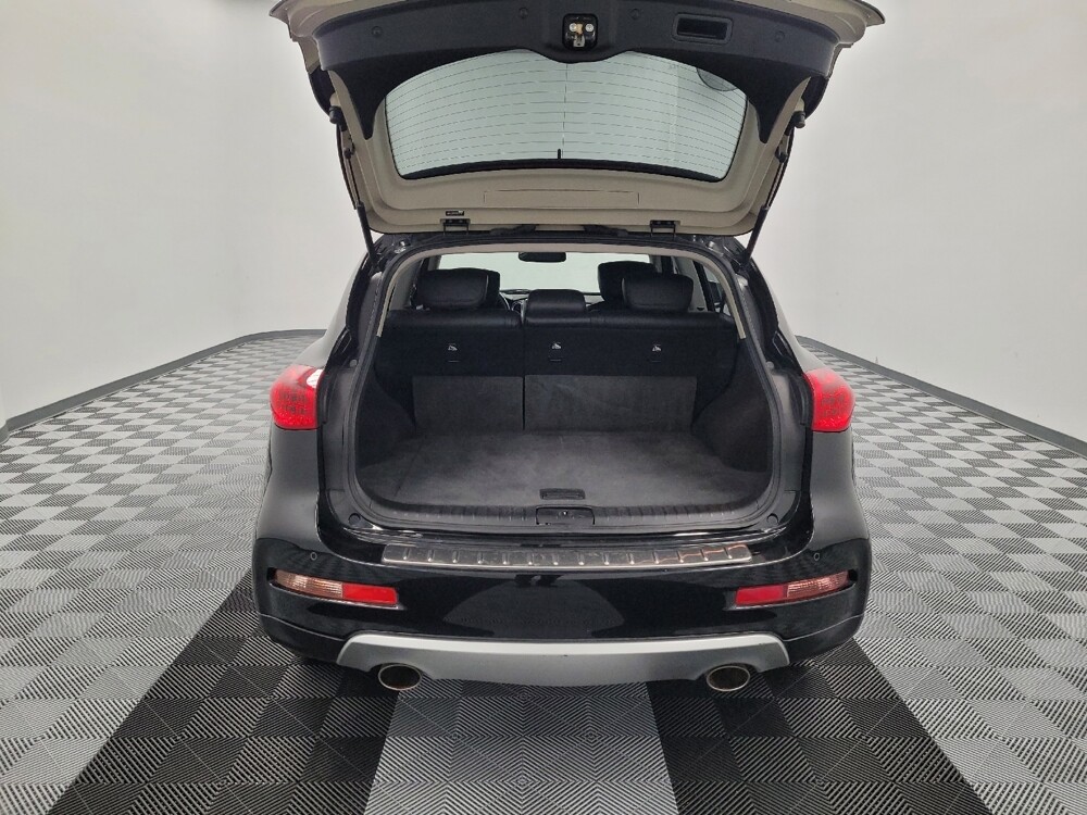 2016 INFINITI QX50 in Houston, TX 77060 - 18144203 29