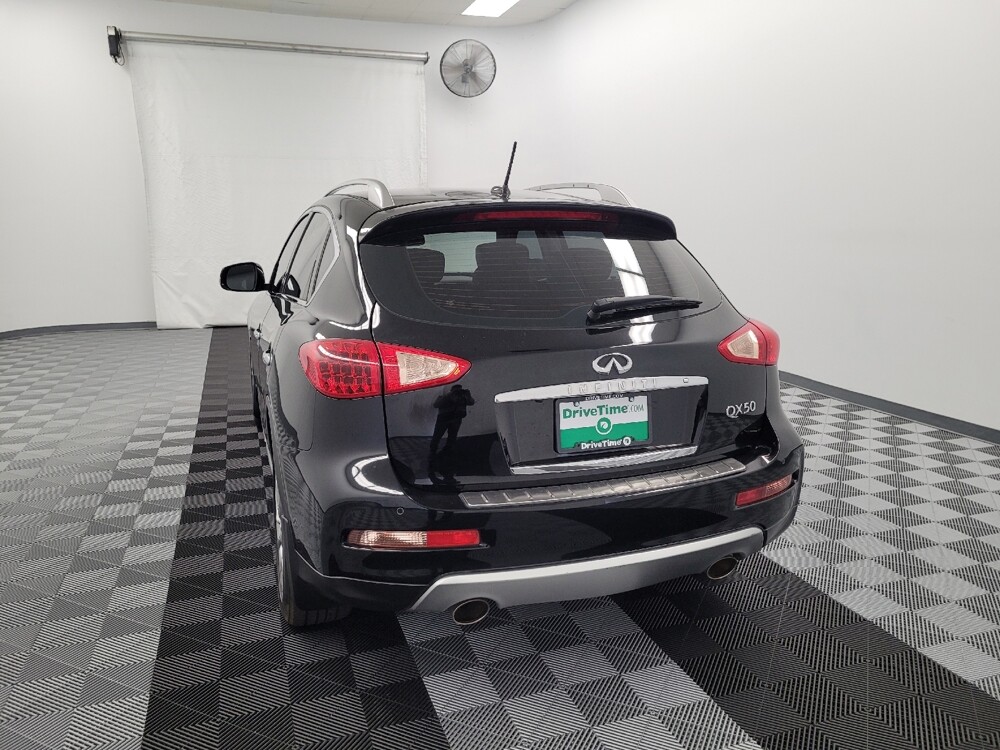 2016 INFINITI QX50 in Houston, TX 77060 - 18144203 6
