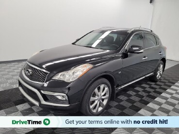 2016 INFINITI QX50 in Houston, TX 77060
