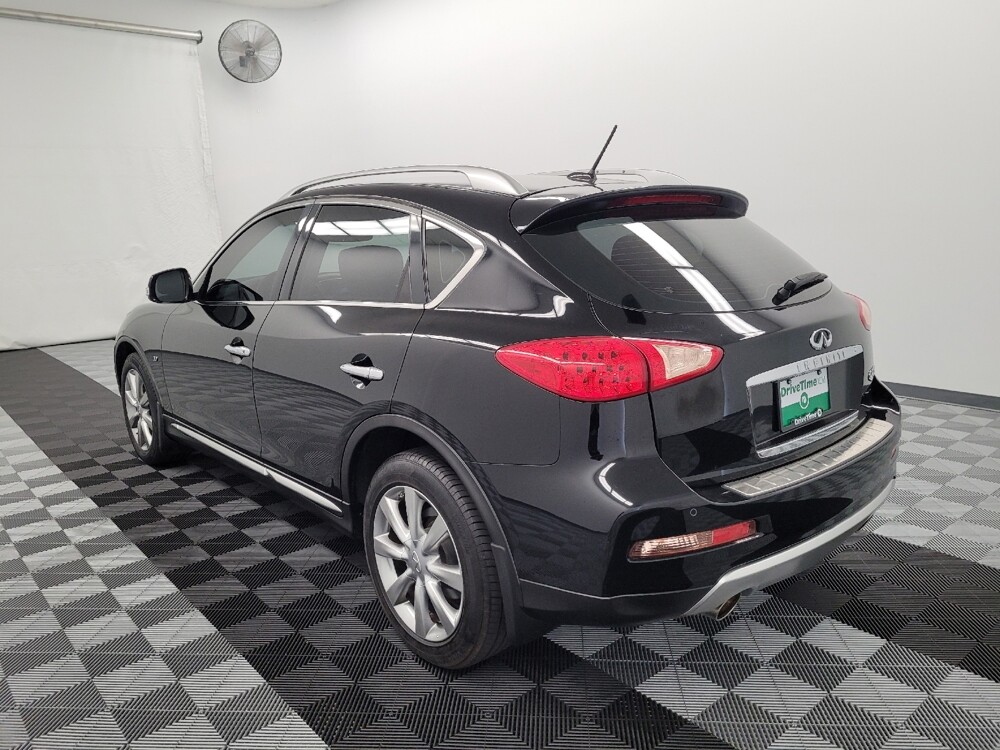 2016 INFINITI QX50 in Houston, TX 77060 - 18144203 5