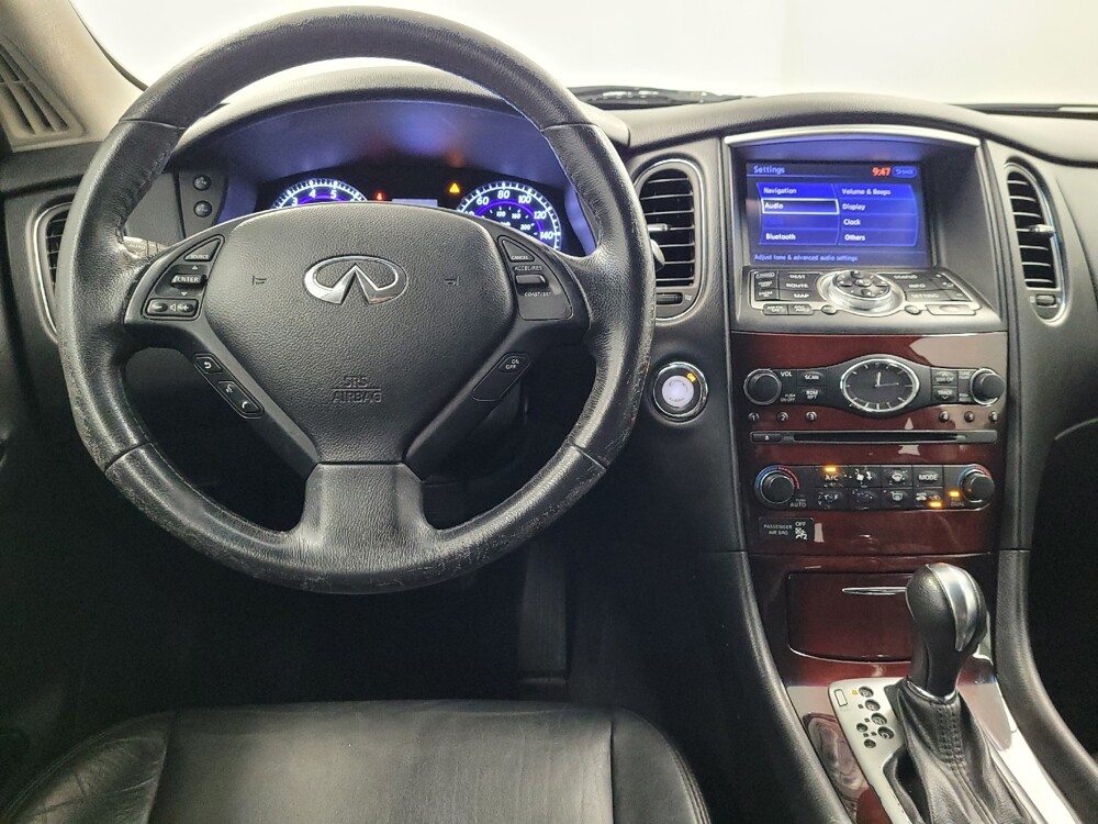 2016 INFINITI QX50 in Houston, TX 77060 - 18144203 22