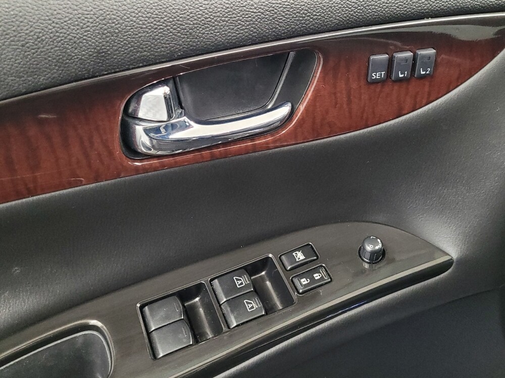 2016 INFINITI QX50 in Houston, TX 77060 - 18144203 27
