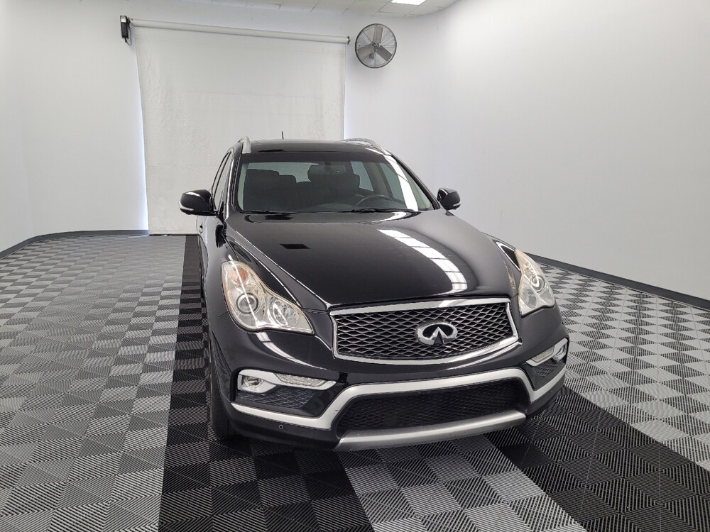 2016 INFINITI QX50 in Houston, TX 77060 - 18144203 14