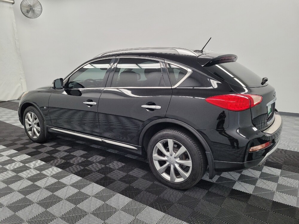 2016 INFINITI QX50 in Houston, TX 77060 - 18144203 3