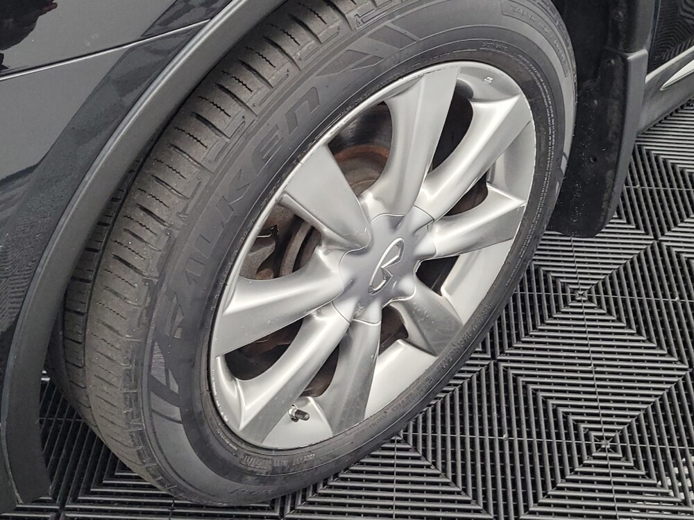 2016 INFINITI QX50 in Houston, TX 77060 - 18144203 31