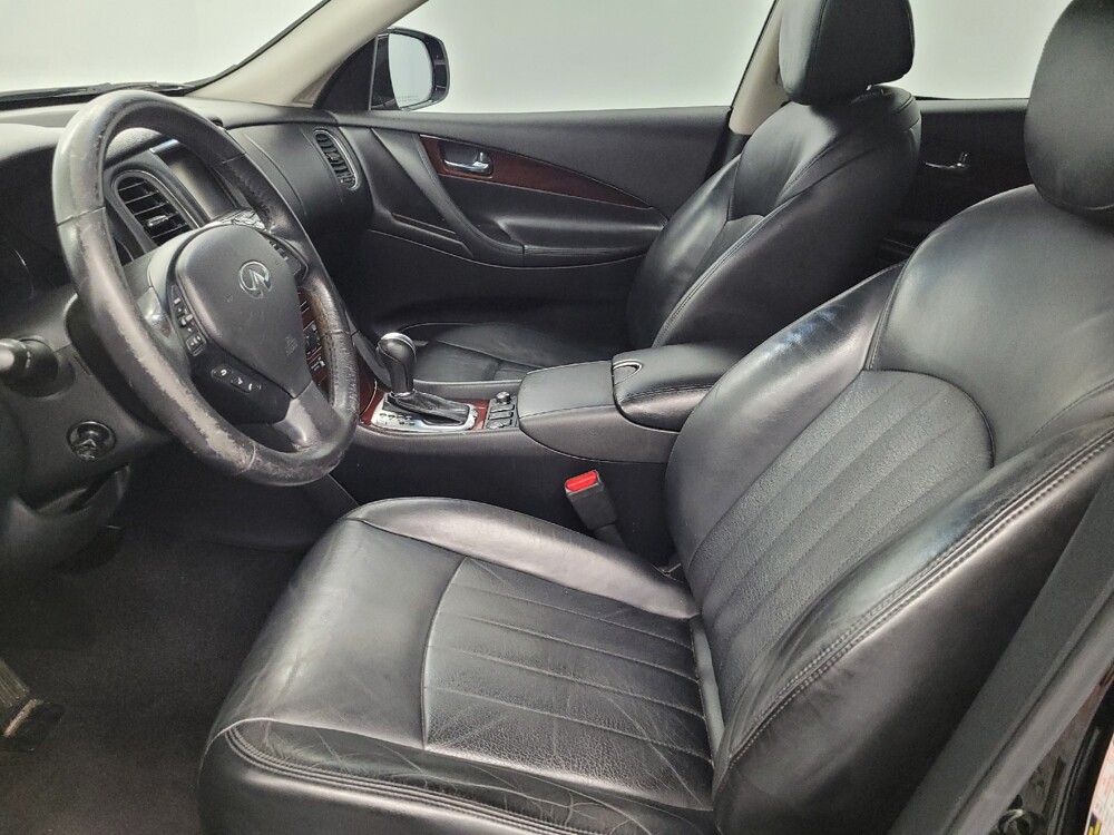 2016 INFINITI QX50 in Houston, TX 77060 - 18144203 17