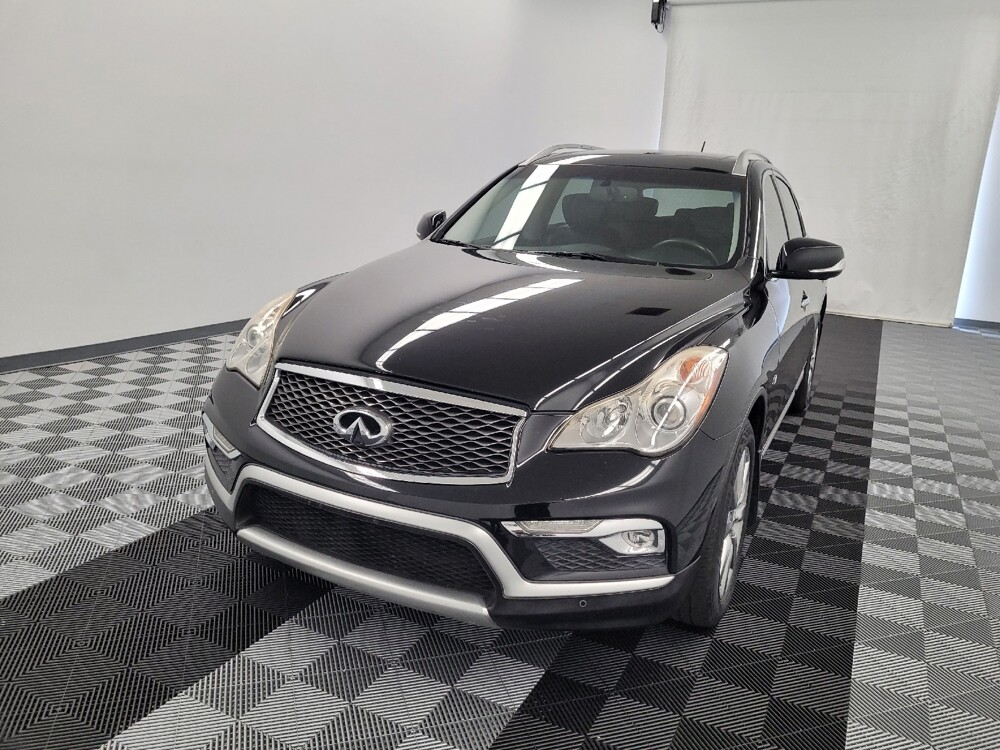 2016 INFINITI QX50 in Houston, TX 77060 - 18144203 15