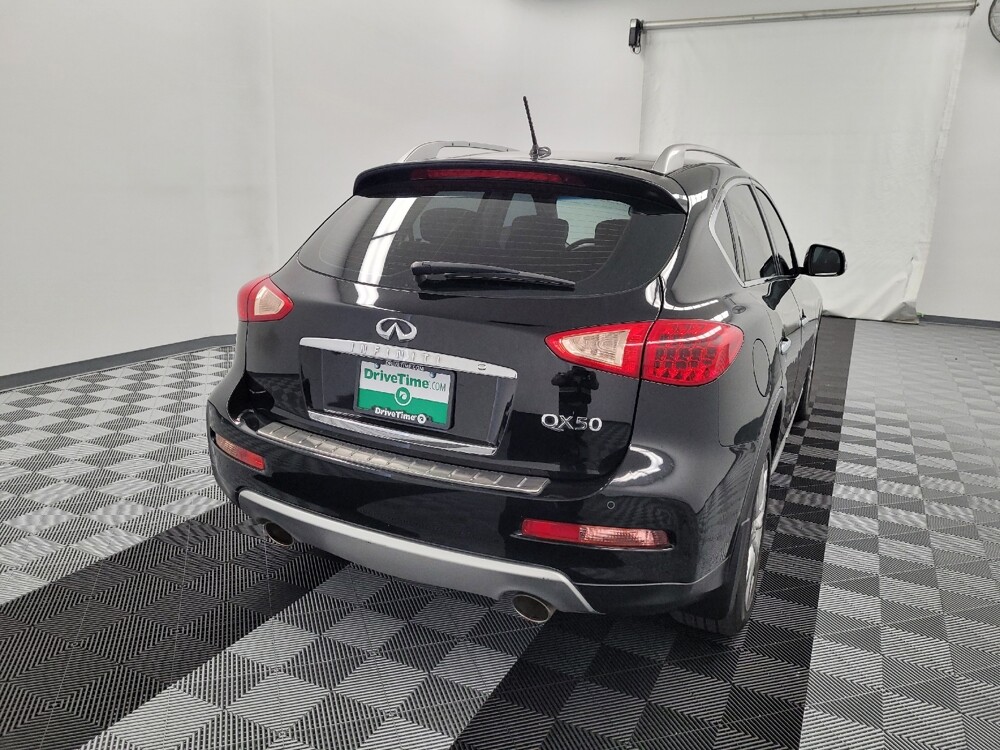2016 INFINITI QX50 in Houston, TX 77060 - 18144203 7