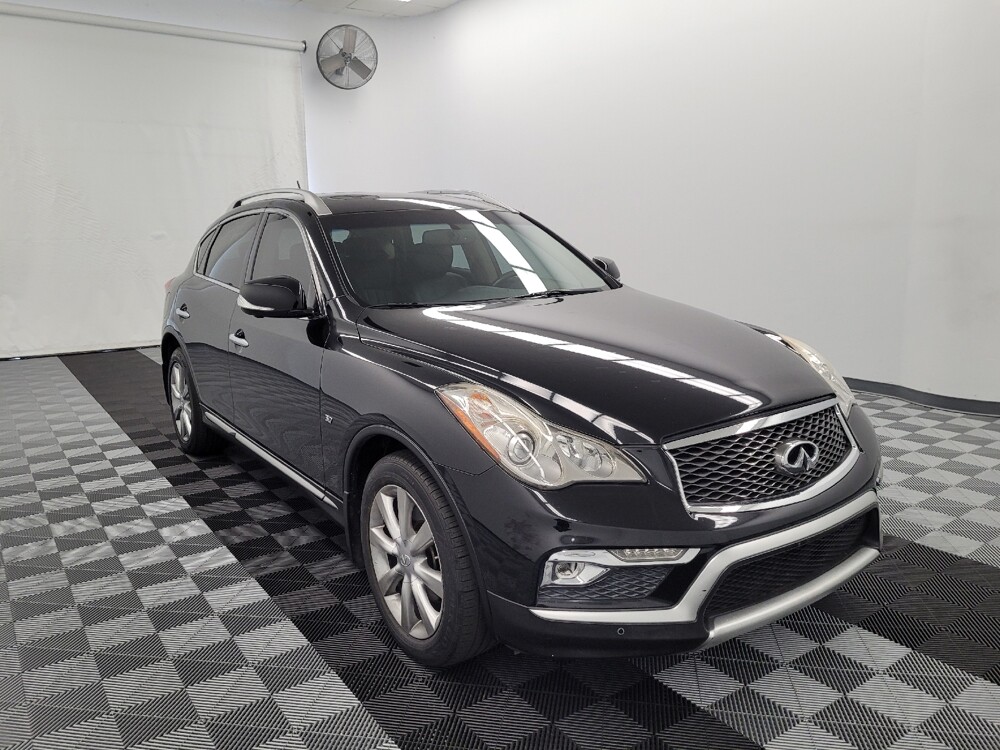 2016 INFINITI QX50 in Houston, TX 77060 - 18144203 13