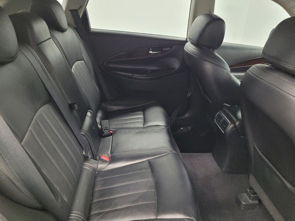 2016 INFINITI QX50 in Houston, TX 77060 - 18144203 19