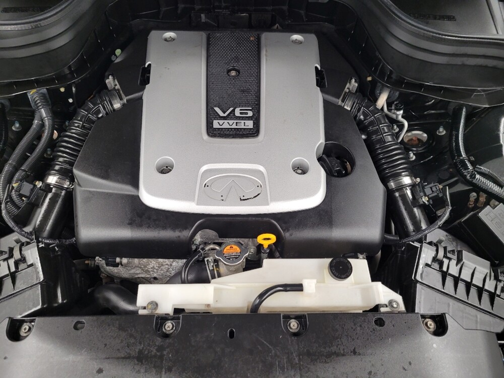 2016 INFINITI QX50 in Houston, TX 77060 - 18144203 30