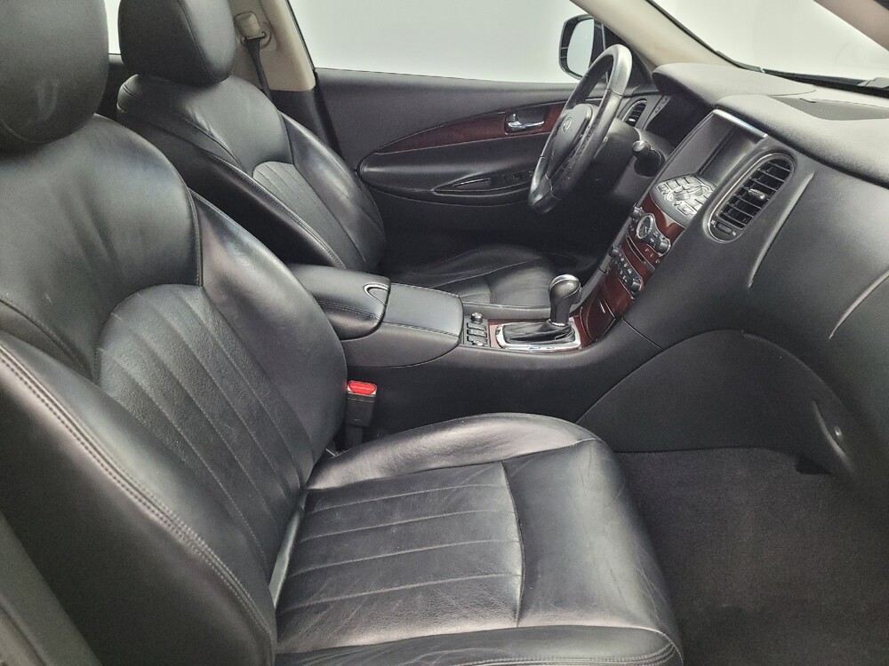 2016 INFINITI QX50 in Houston, TX 77060 - 18144203 21