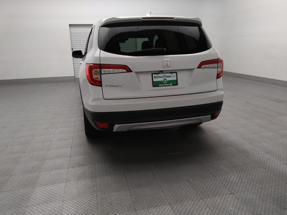 2021 Honda Pilot in Plano, TX 75074 - 18144204 6