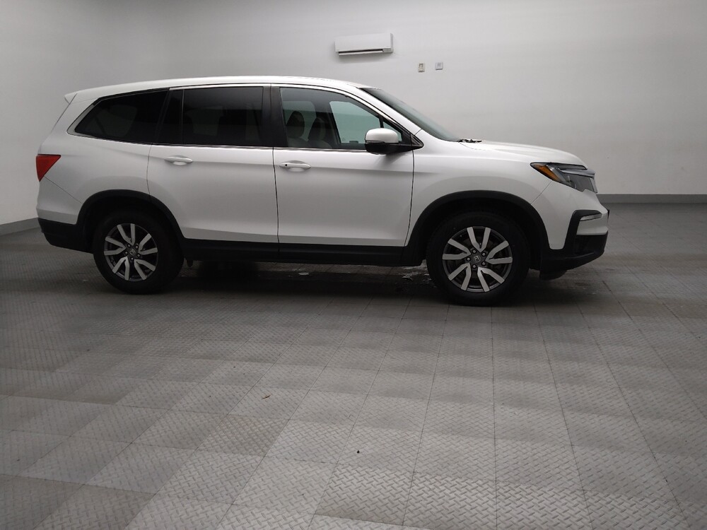 2021 Honda Pilot in Plano, TX 75074 - 18144204 11