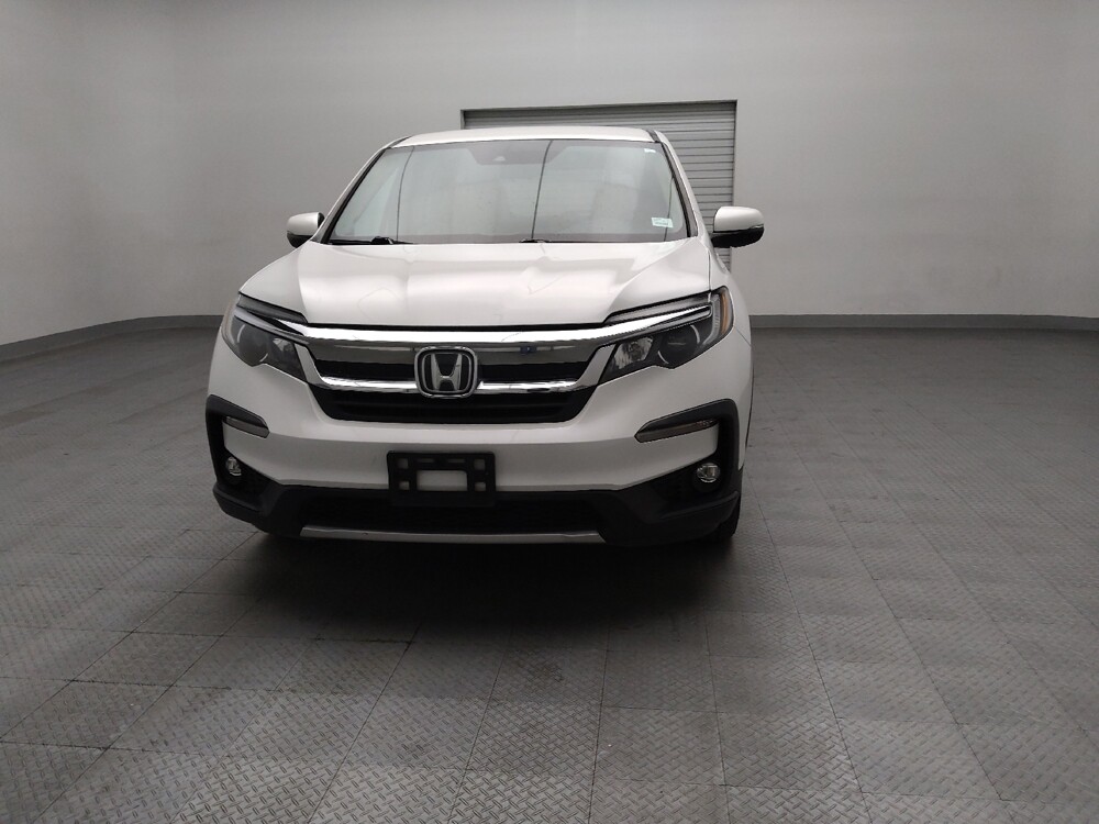 2021 Honda Pilot in Plano, TX 75074 - 18144204 15