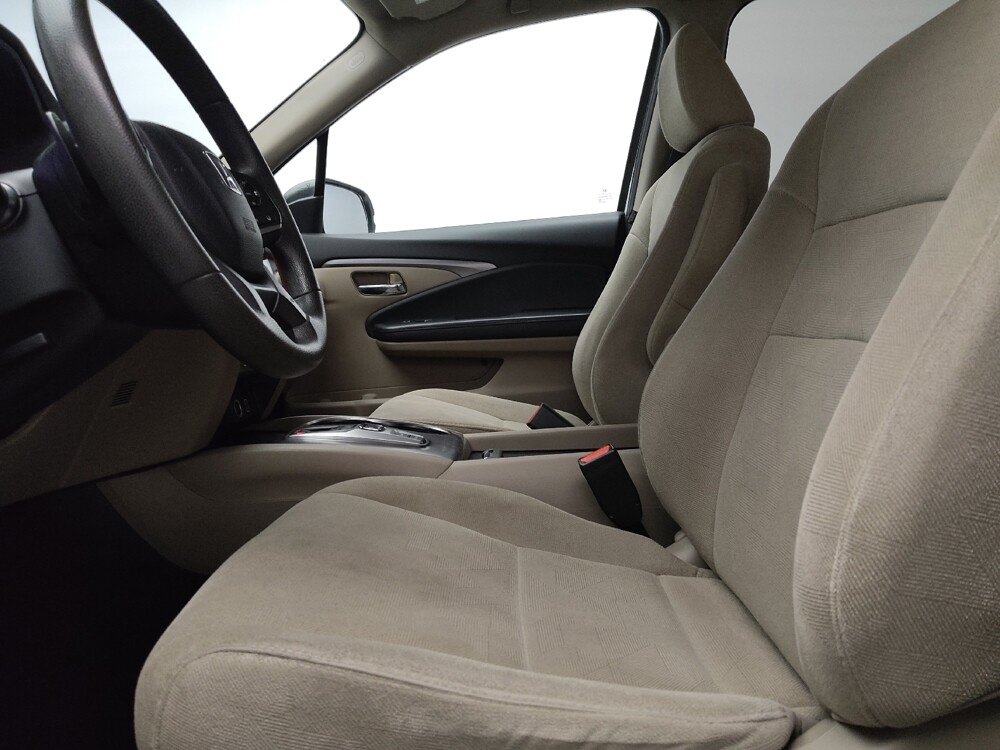 2021 Honda Pilot in Plano, TX 75074 - 18144204 17