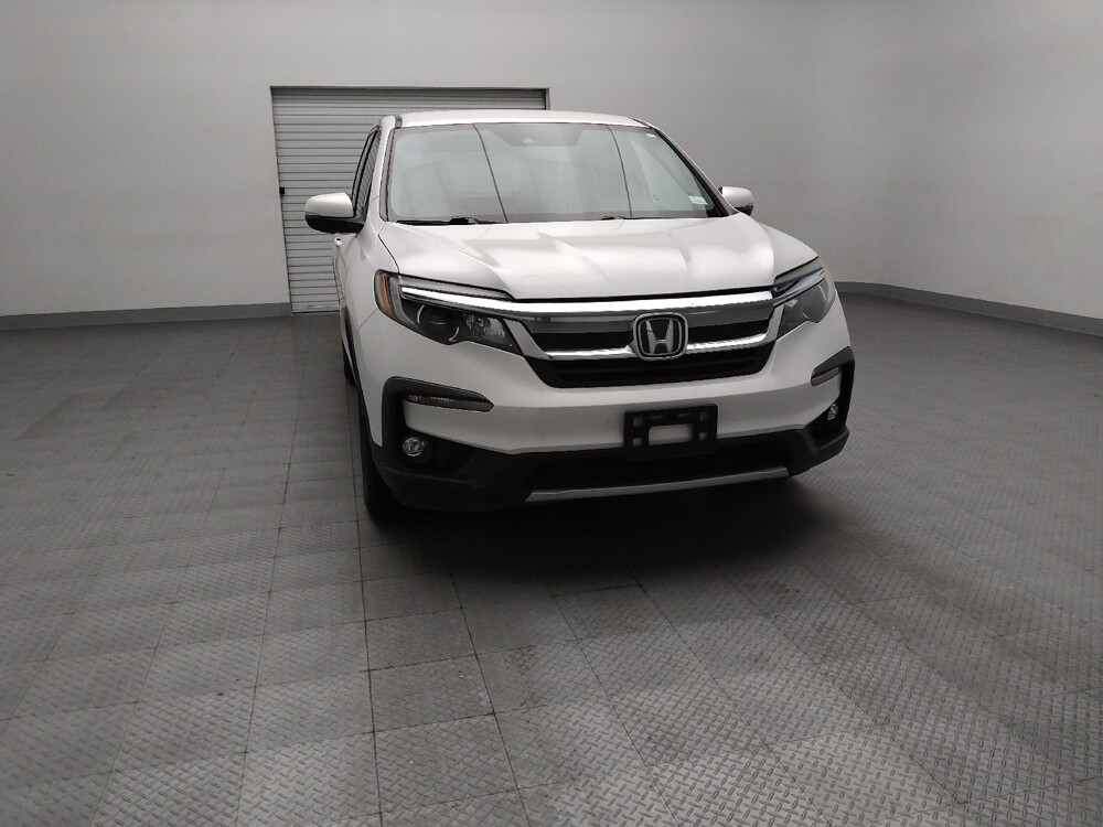 2021 Honda Pilot in Plano, TX 75074 - 18144204 14