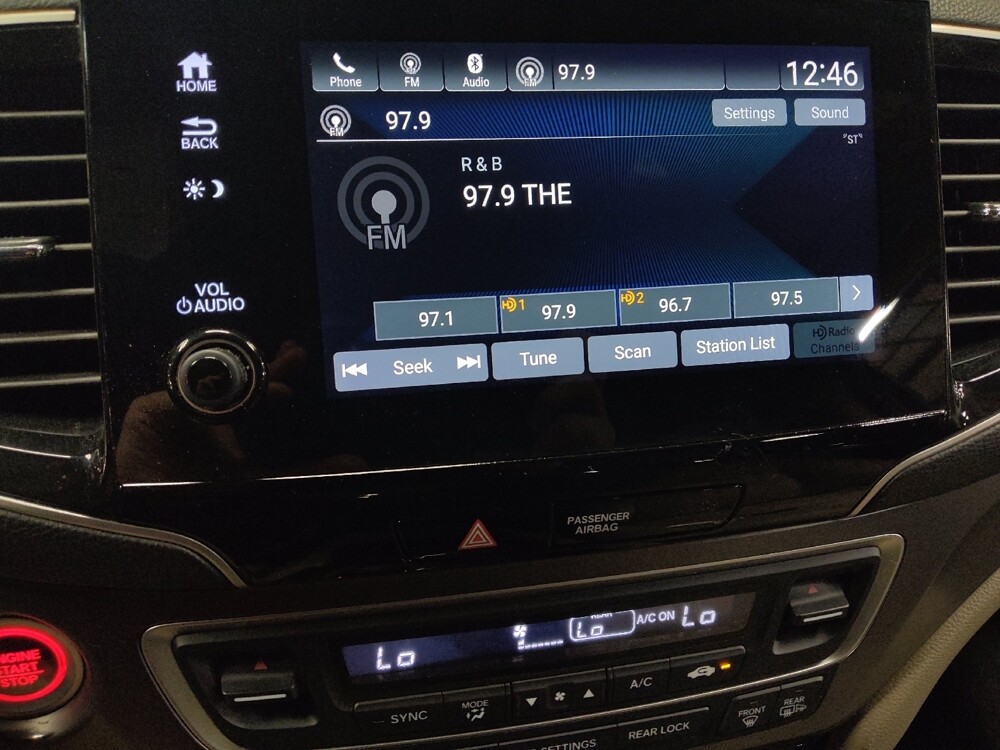 2021 Honda Pilot in Plano, TX 75074 - 18144204 25