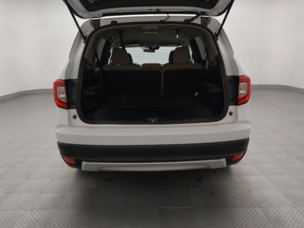 2021 Honda Pilot in Plano, TX 75074 - 18144204 29