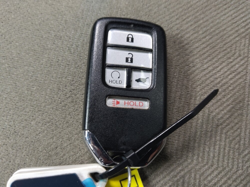 2021 Honda Pilot in Plano, TX 75074 - 18144204 32