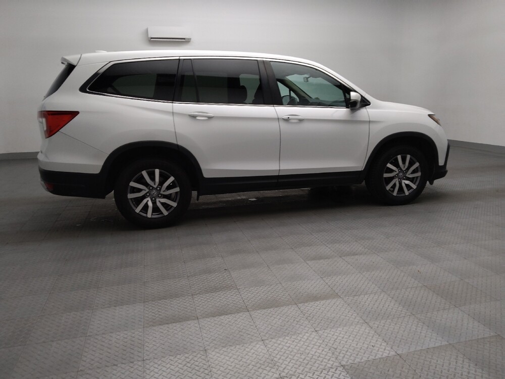 2021 Honda Pilot in Plano, TX 75074 - 18144204 10