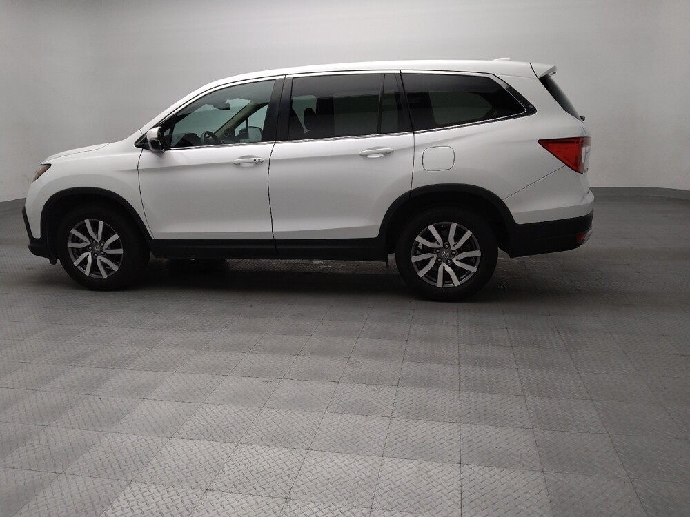 2021 Honda Pilot in Plano, TX 75074 - 18144204 3