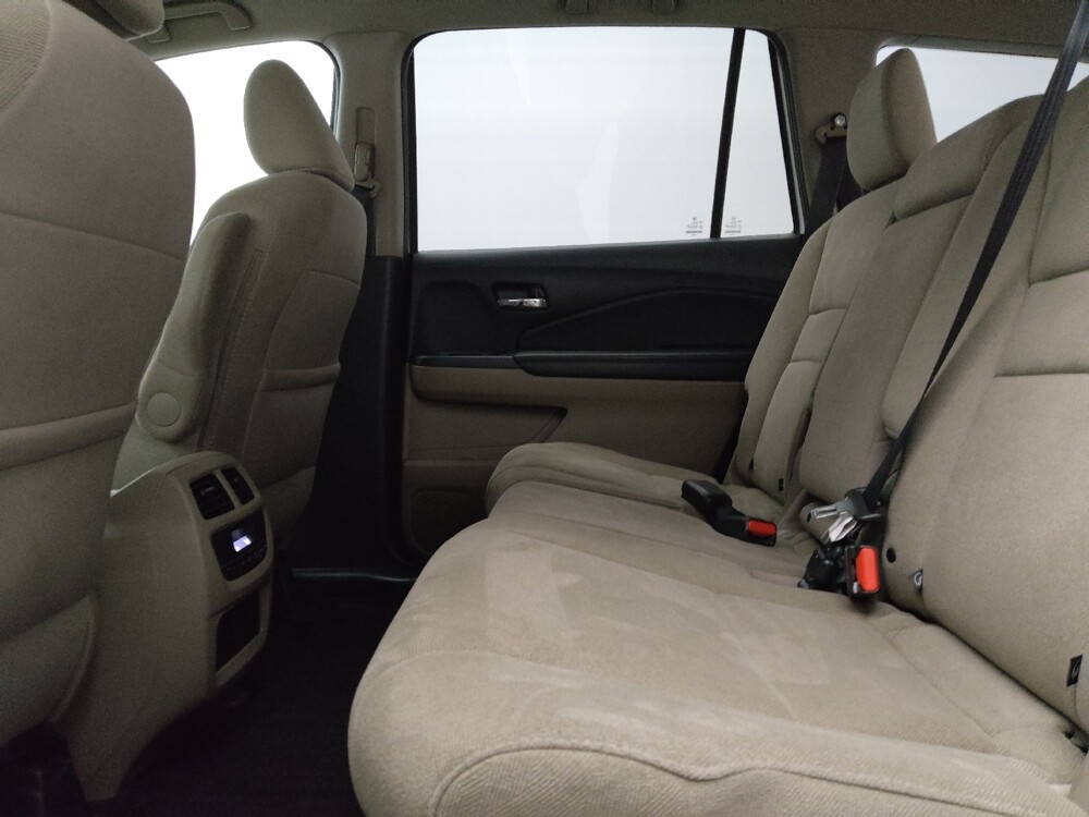 2021 Honda Pilot in Plano, TX 75074 - 18144204 18