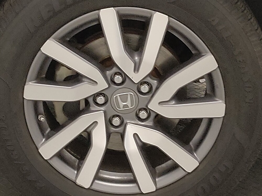 2021 Honda Pilot in Plano, TX 75074 - 18144204 31