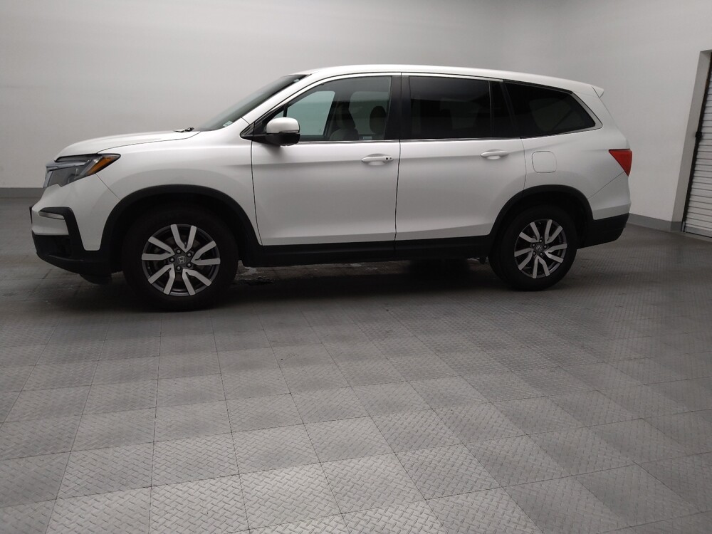 2021 Honda Pilot in Plano, TX 75074 - 18144204 2