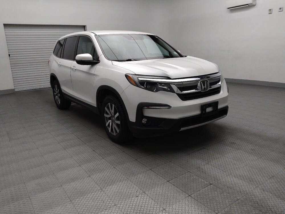 2021 Honda Pilot in Plano, TX 75074 - 18144204 13