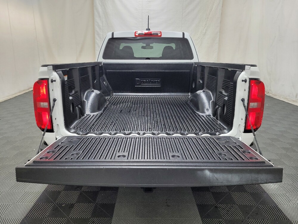 2021 Chevrolet Colorado in Langhorne, PA 19047 - 18144205 29