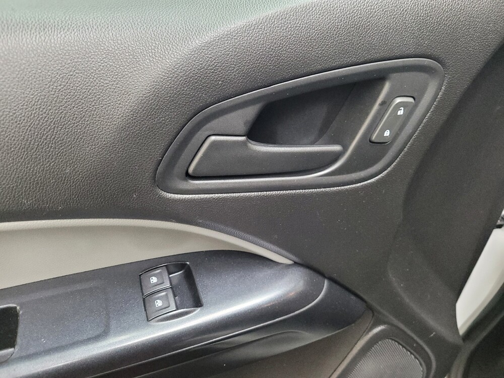 2021 Chevrolet Colorado in Langhorne, PA 19047 - 18144205 27