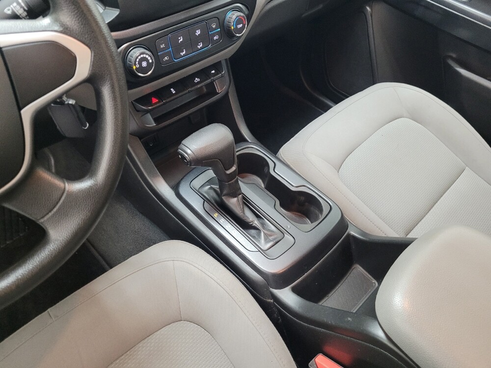 2021 Chevrolet Colorado in Langhorne, PA 19047 - 18144205 26