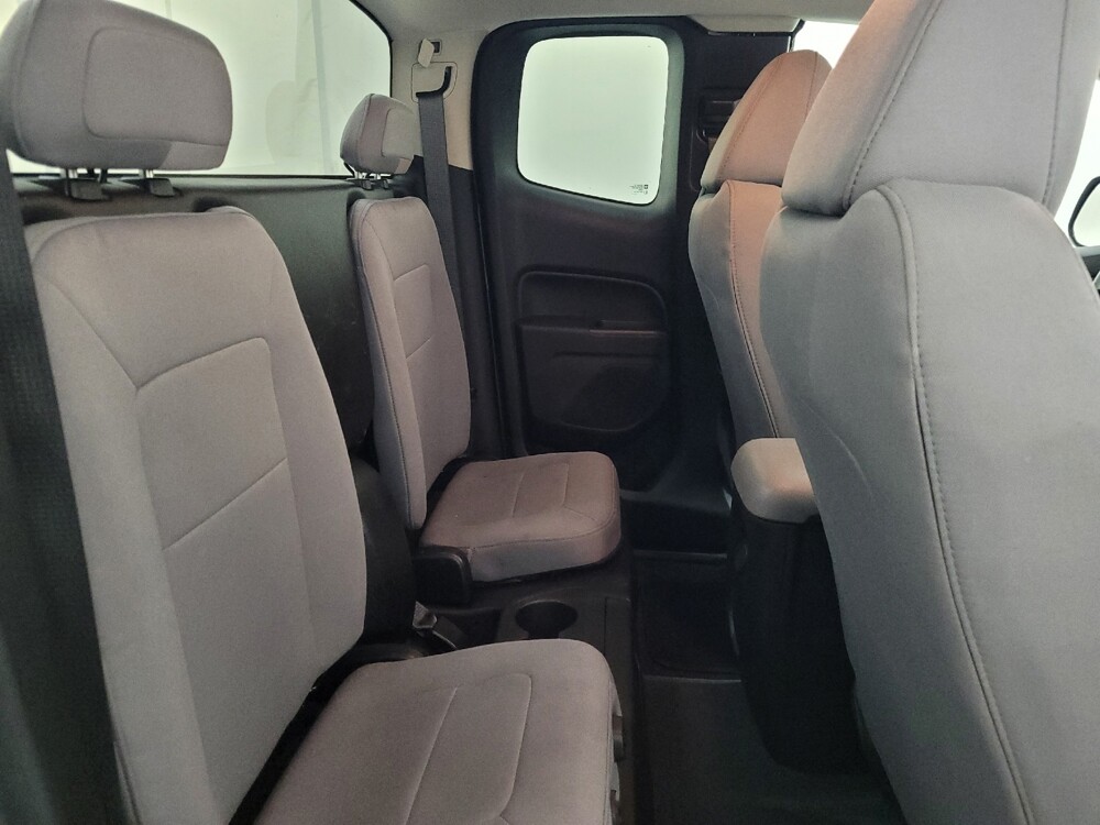 2021 Chevrolet Colorado in Langhorne, PA 19047 - 18144205 19