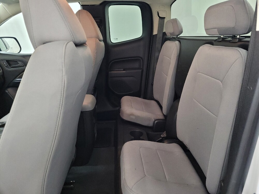 2021 Chevrolet Colorado in Langhorne, PA 19047 - 18144205 18